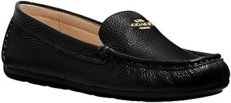 COACH Women's Flats Marley Driver, 