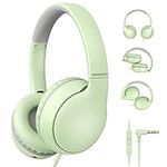 weneed Kids Headphones with Microph