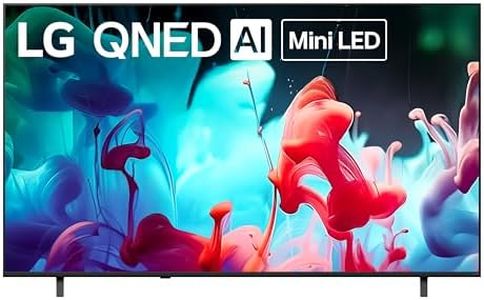 LG Amazon