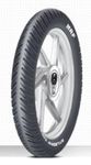 MRF Nylogrip Zapper-Y 80/100-18 54P Tubeless Bike Tyre, Rear