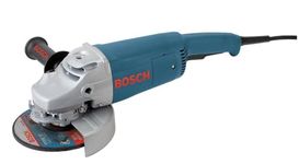 Bosch 1772-6 7-Inch Angle Grinder