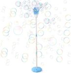 Palksky Bubble Machine with Lights