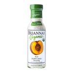 Brianna's Organic Rich Poppy Seed Dressing, 296 mL