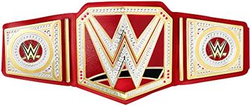 WWE Universal Title Belt for Kid (Multicolor)