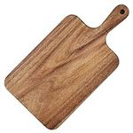 ZeQi Acacia Wood Cutting Board with