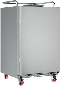 EdgeStar B