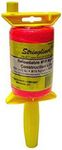 Stringliner Stringliner-25462 Company 25462 Twisted 500-Feet Construction Line, Fluorescent Pink, 1 Count (Pack of 1)