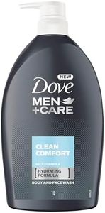 Dove Men+C