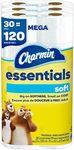 Charmin Essentials Soft Toilet Pape