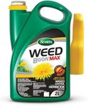 Scotts Weed B Gon Max Ready-to-use 