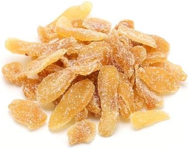 NUTS U.S. 
