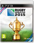 Rugby World Cup 2015