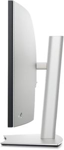 Dell UltraSharp 40" Curved Thunderbolt Hub Monitor – 5K Display