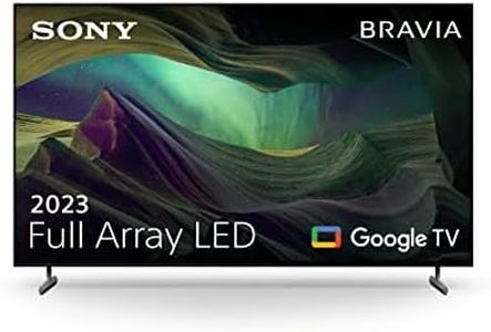 Sony BRAVI