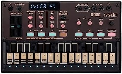 Korg volca