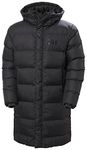 Helly Hansen Men's Active Long Winter Parka