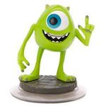 Disney Infinity Figure Mike Wozowski - Mike Wozowski Edition