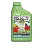 Dr. Earth Home Grown Tomato, Vegeta