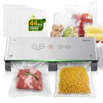 Vacuum Packer For Food