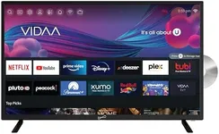 Supersonic SC-3226SDVD 32-inch LED 