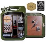 Jerry Can Mini Bar