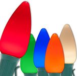 Wintergreen Lighting 50 C9 OptiCore