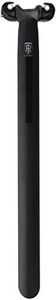 Ritchey WCS Carbon 1-Bolt Zero Offset Bike Seatpost - 27.2mm, 350mm, Carbon, for Mountain, Road, Cyclocross, Gravel, and Adventure Bikes