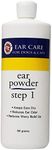 Miracle Care Ear Powder Step 1, 96 Grams, Dog Ear Infection Treatment, Cat & Dog Ear Cleaner Powder for Dirt Removal