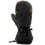 Swany Extreme 2-In-1 Mitten Mens