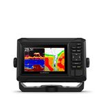 Garmin 010-02589-00 ECHOMAP UHD2 5" Chartplotters 52cv Without Transducer