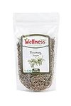 Rosemary Flowers | 8.81 Oz - 250g | Rosemary Leaves Rosemary Flowers |Non-Irradiated | Non-GMO