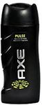 Axe PULSE Cologne Talc Irresistible Fragrance for Men Talcum Powder 100g (3.5 Oz)