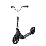 Micro Scooters | Cruiser Children's Scooter | Handlebar Adjustable | Lightweight | Foldable | 6-12yrs | Boys & Girls | Pink