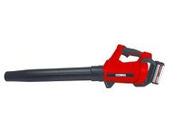 Cobra LB45024V Battery powered Leaf Blower, 24v system with 300w motor for clearing leaves. Includes battery & charger.