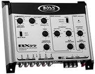 BOSS Audio Preamps