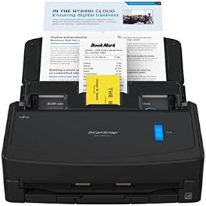 FUJITSU SC