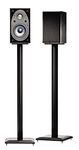 Sanus NF36B 36 -Inch Speaker Stands