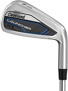 Cleveland Golf Wmn CG Launcher XL 5-D GR L RH
