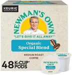 Newman's Own Organics Special Blend