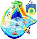 Inflatable Water Slides for Kids 8-