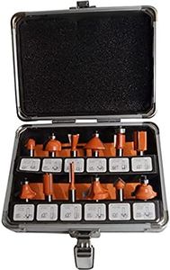 12 Piece M