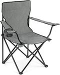 Raiyaraj Beach Chair Set Folding Chair - Portable Foldable Camping Big Chair for Fishing or Beach Picnic Outdoor Folding Chairs (1)