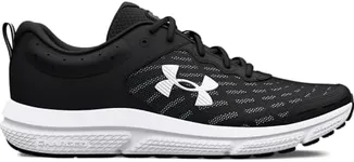 Under Armour Men's Charged Assert 1