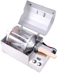 fatamorgana 450g direct fired heati