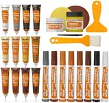 REALINN Wood Furniture Repair Kit- 