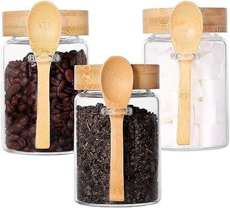 Glass Jar