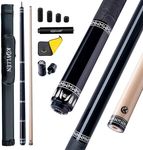 KONLLEN Pool Cue Stick Low Deflecti