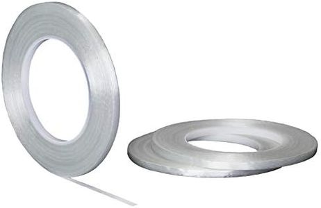 3 Pack 1/4" Filament Tape