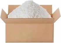 Pure 100% Natural Soy Wax Flakes 5KG Box