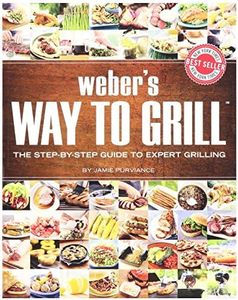 Weber 9551